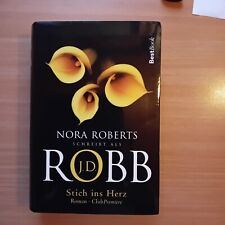 Nora roberts als gebraucht kaufen  Deutschland