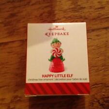 Hallmark keepsake miniature for sale  Leslie