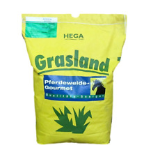 Hega grasland pferdeweide gebraucht kaufen  Saterland