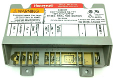 Módulo de control de encendido Honeywell S8600M reintento continuo - EXCELENTE ESTADO, usado segunda mano  Embacar hacia Argentina