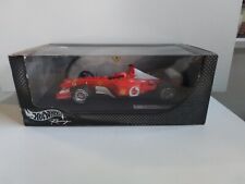 Ferrari f2002 shumacher usato  Villarbasse