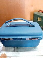 Vintage samsonite vanity for sale  ASHFORD