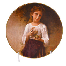 Beauty bouguereau collectible for sale  Chesterfield