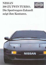 Nissan 300zx 300 gebraucht kaufen  Kassel