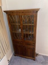 victorian drinks cabinet for sale  WORCESTER PARK