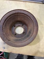 ford crank pulley for sale  Saint Paul