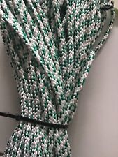 Rope plait polyester for sale  CHRISTCHURCH