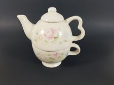 Pfaltzgraff tea one for sale  Clermont