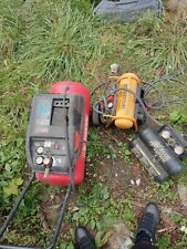 bostitch air compressor for sale  Detroit