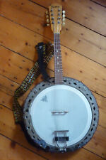 Banjolin banjo framus gebraucht kaufen  Manderscheid