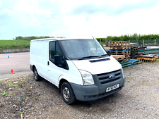 Ford transit vant300s for sale  ROYSTON