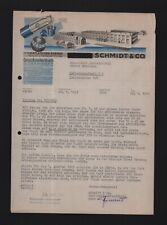 Grossbreitenbach brief 1963 gebraucht kaufen  Leipzig