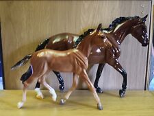 Breyer glossy valentine for sale  MANCHESTER