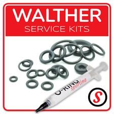 Walther ring seal for sale  UK