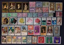 Lot65 briefmarken ddr gebraucht kaufen  Hamburg