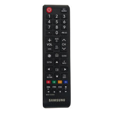 48 samsung remote tv for sale  USA