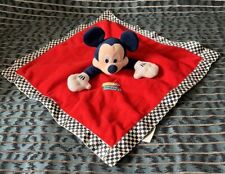 baby comforter mouse for sale  BASINGSTOKE