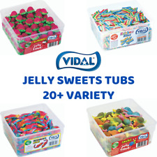 Vidal full jelly for sale  BILSTON