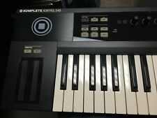 Native instruments s49 for sale  Tucson