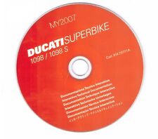 Ducati superbike 1098 gebraucht kaufen  Schneeberg