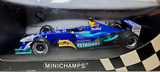 Minichamps sauber petronas usato  Castano Primo