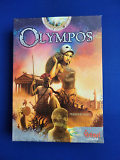 Olympos game ystari for sale  Henderson