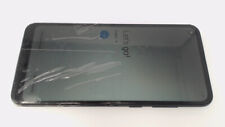 Telefon komórkowy Samsung Galaxy A11 SM-A115A (czarny 32GB) AT&T PĘKNIĘTE SZKŁO na sprzedaż  Wysyłka do Poland