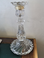 Pied lampe cristal d'occasion  Castelnau-de-Médoc