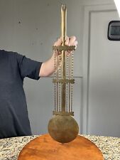 brass pendulum for sale  Chicago