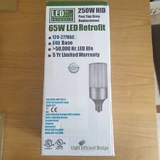 65 Watt Led Corn Lamp for sale  Shipping to South Africa