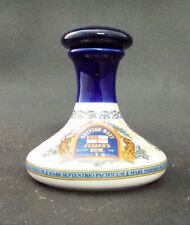 Vintage pusser ceramic for sale  Shipping to Ireland