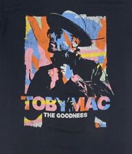 Tobymac goodness album for sale  Port Royal