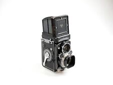 Rolleiflex 3.5f white for sale  WITNEY