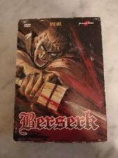 Berserk serie epic usato  Casale Corte Cerro