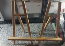 Pair miniature easels for sale  PENRITH