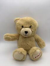 Brown tan teddy for sale  Menifee