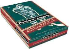 Usado, Base Parkhurst Champions 2022-23 (ESCOLHA DA LISTA) comprar usado  Enviando para Brazil