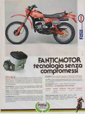 Advertising pubblicità moto usato  Solbiate Arno