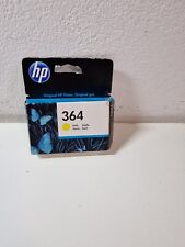 Hp364 riginal yellow gebraucht kaufen  Ritterhude