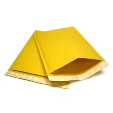 Kraft bubble mailers for sale  USA