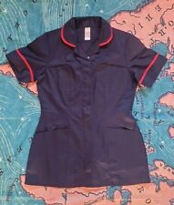 navy blue nurse uniform for sale  PETERBOROUGH