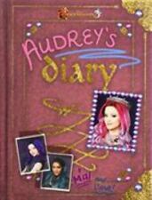Descendants audrey diary for sale  Austin