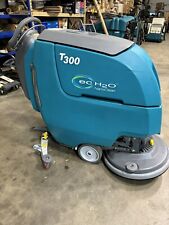 Tennant t300 floor for sale  New Milford