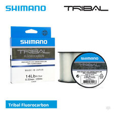 Shimano tribal fluorocarbon for sale  CARDIFF