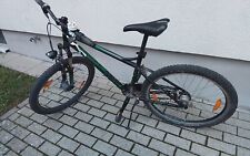 Axess kinder mountainbike gebraucht kaufen  Neureut