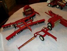 Case farm toy for sale  Shipping to Ireland