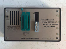 Used, IntelliBurner EPROM Programmer, with all of the parts. for sale  Shipping to South Africa