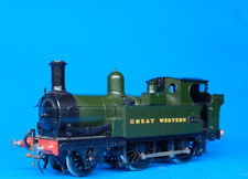 Kit built gwr for sale  PERTH