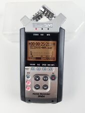 Zoom h4n handy for sale  Shipping to Ireland