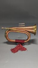 British duty bugle for sale  Shipping to Ireland